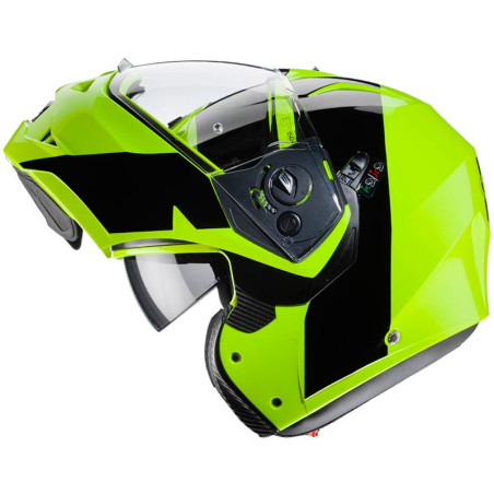 CABERG DUKE 2 IMPACT