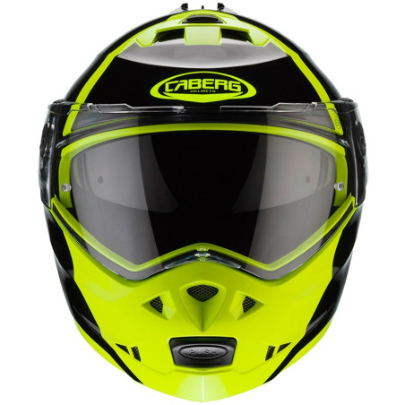 CABERG DUKE 2 IMPACT