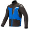 ALPINESTARS VENTURE R - Modello BLU/NERO