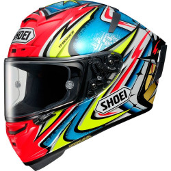 SHOEI X-SPIRIT 3 DAIJIRO KATO