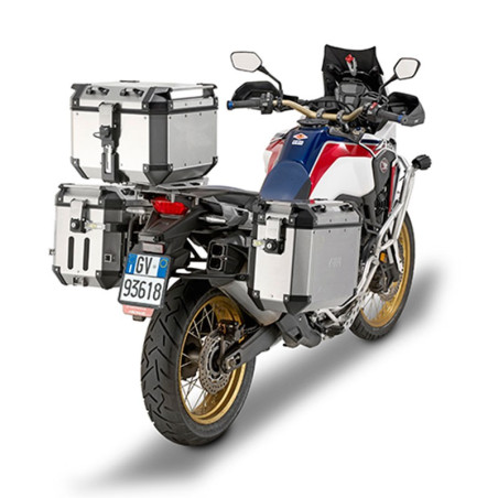 GIVI OBKN42A TREKKER OUTBACK 42 LITERS