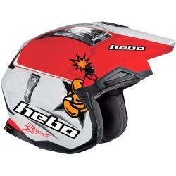 HEBO ZONE 4 TONI BOU