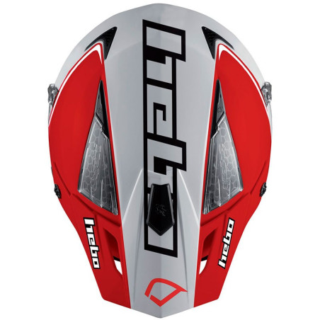 HEBO ZONE 4 TONI BOU