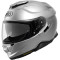 SHOEI GT-AIR 2 UNI - Modèle LIGHT SILVER
