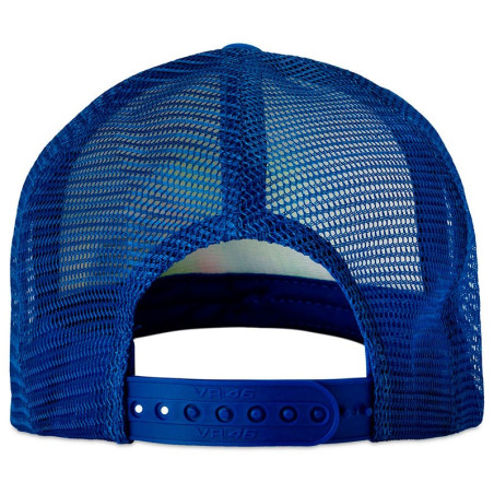 VR46 KID CAP POP ART TRUCKER 353703