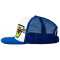 VR46 CASQUETTE ENFANT POP ART TRUCKER 353703