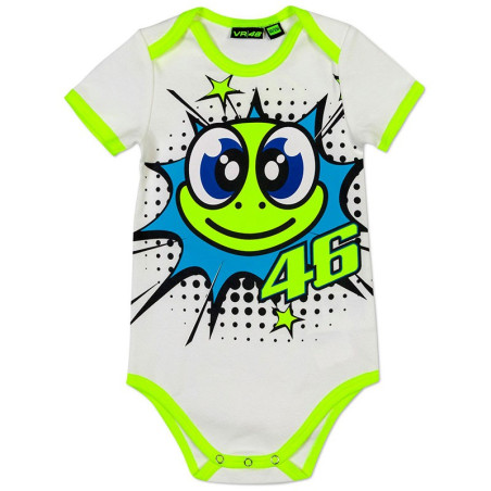 VR46 BEBE BODY TARTA 353806