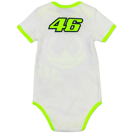 VR46 BABY BODY TARTA 353806
