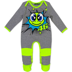 VR46 PIJAMA BEBE REPLICA 353905