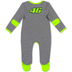 VR46 PYJAMA BEBE REPLICA 353905