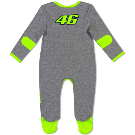 VR46 PYJAMA BEBE REPLICA 353905