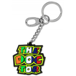 VR46 PORTE CLES THE DOCTOR 355603