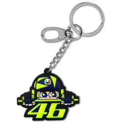 VR46 KEY RING CUPOLINO 355703