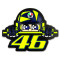 VR46 AIMANT CUPOLINO 356203