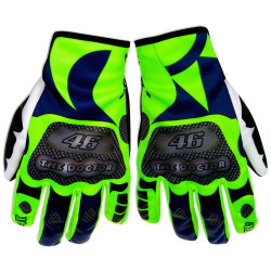 VR46 GANTS SOLELUNA 357303
