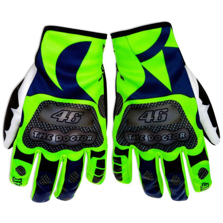 VR46 GANTS SOLELUNA 357303