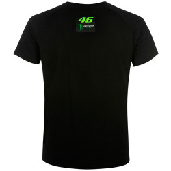 VR46 CAMISETA MONZA 46 MONSTER 358604