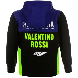VR46 CHAQUETA NI?O YAMAHA VR46 362909