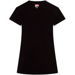 DUCATI T-SHIRT FEMME STRIPED 1936008