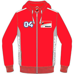 DUCATI CHAQUETA DOVIZIOSO 04 1926005