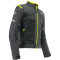ACERBIS RAMSEY MY VENTED 2.0 JACKET - Model BLACK/FLUO YELLOW