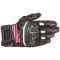 ALPINESTARS STELLA SP X AIR CARBON V2 - Modello FUCSIA NERO