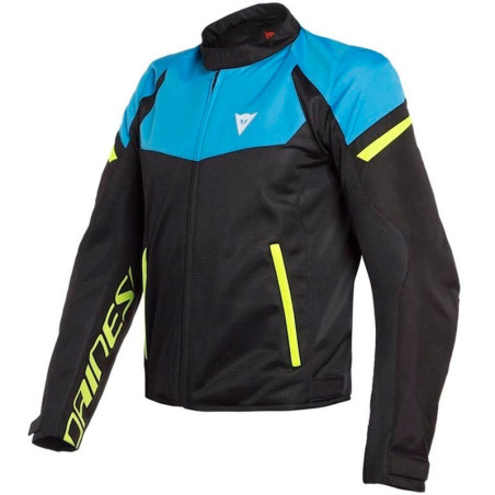DAINESE BORA AIR TEX