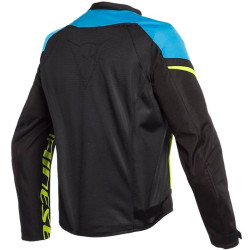DAINESE BORA AIR TEX