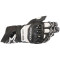 ALPINESTARS GP PRO R3 GLOVES - Model BLACK/WHITE