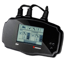 DAINESE M-KIT D-AIR STREET