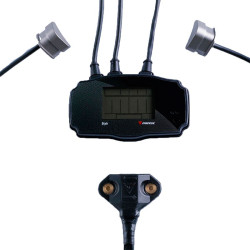 DAINESE M-KIT D-AIR STREET