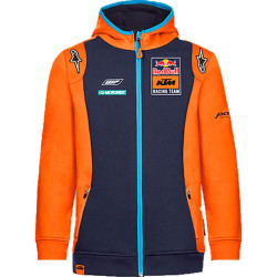 RED BULL KTM VESTE OFFICIELLE ENFANT KTM18004