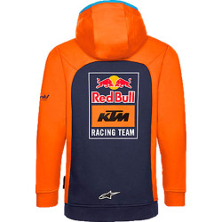 RED BULL KTM VESTE OFFICIELLE ENFANT KTM18004