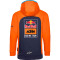RED BULL KTM VESTE OFFICIELLE ENFANT KTM18004