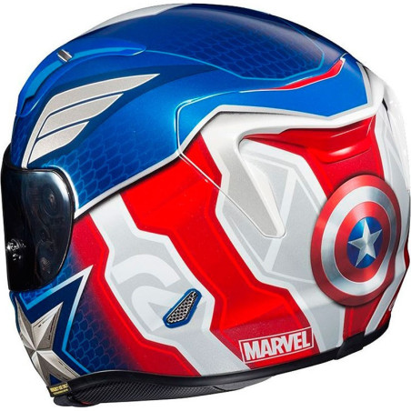 HJC RPHA 11 CAPTAIN AMERICA