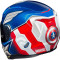 HJC RPHA 11 CAPTAIN AMERICA