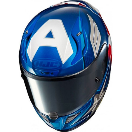 HJC RPHA 11 CAPTAIN AMERICA