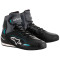 ALPINESTARS STELLA FASTER-3 - Modello 1171-NERO GRIGIO OCEANO