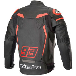ALPINESTARS TWIN RING