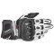 ALPINESTARS SP X AIR CARBON V2 GLOVES - Model BLACK/WHITE