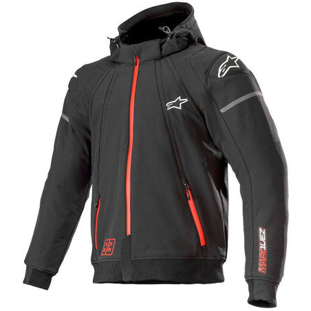 ALPINESTARS RIO HONDO TECH SHELL