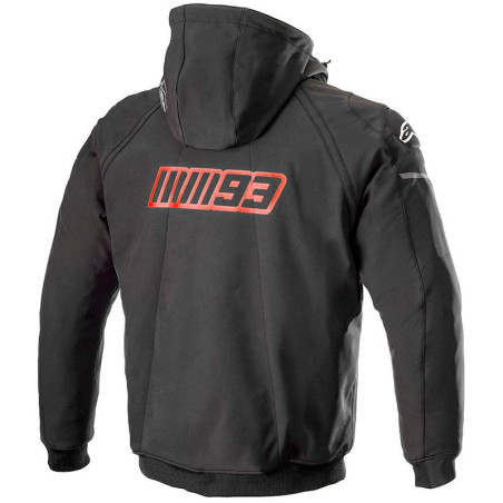 ALPINESTARS RIO HONDO TECH SHELL