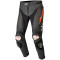 ALPINESTARS TRACK V2 - Model (1030) NEGRE VERMELL FLUO 