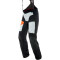 DAINESE D-EXPLORER 2 GORE-TEX PANTS - Modelo GLACIER-GRAY/ORANGE/BLACK
