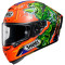 SHOEI X-SPIRIT 3 POWER RUSH