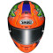 SHOEI X-SPIRIT 3 POWER RUSH