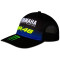 VR46 CAP YAMAHA MID VISOR 363804