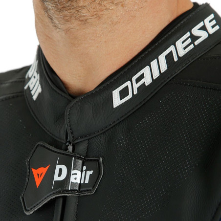 DAINESE MISANO 2 D-AIR PERFOREE 1 PIECE