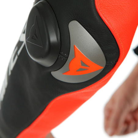 DAINESE MISANO 2 D-AIR PERFOREE 1 PIECE