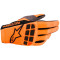 ALPINESTARS RACEFEND 2020 - Modello ARANCIO FLUO NERO